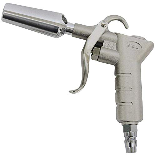 乐天商城 - SK11(エスケー11) エアダスター ジャパンプレミアム 3倍増風ノズル 無断階流量調整 SAD-201 送料無料