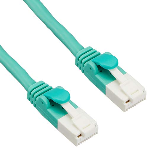 乐天商城 - エレコム LANケーブル CAT6 7m ツメが折れない 爪折れ防止コネクタ 簡易パッケージ RoHS指令準拠 グリーン LD-GPT/ 送料無料