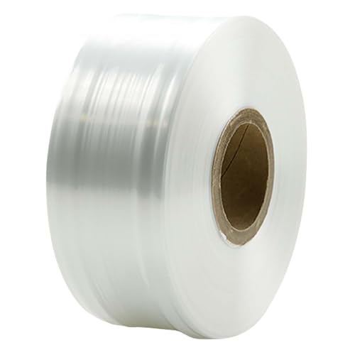 松浦産業 ひも ロープ シャインテープ レコード巻 1巻 幅50mm×長さ470m 日本製 白 送料無料