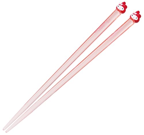 マスコットアクリル/-/AAD45・Color:マスコットアクリル・パッケージ個数:1・サイズ：21cm（マスコット除く）・材質：メタクリル樹脂、マスコット：スチロール樹脂・原産国：中国マスコットが付いたかわいいお箸。 先端部分にはすべり止め加工がしてあります。 ※自動食器洗浄機・食器乾燥機・電子レンジ・オーブンは使用しないでください。 ※熱湯・油につけないでください。