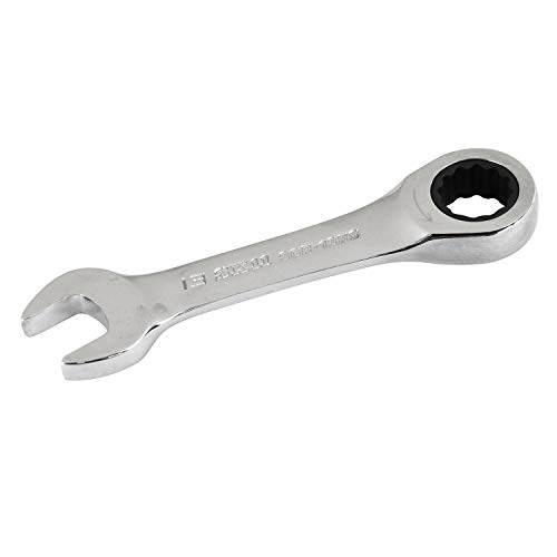 SK11(エスケー11) ラチェットレンチ ショート 13mm SGR-13NS 送料無料