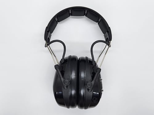 3M PELTOR ProTac III 騒音制御型イヤーマフ MT13H220A 国内正規品 送料無料