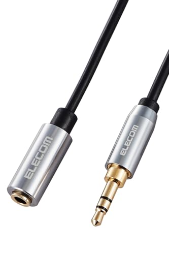 ���쥳�� �����ǥ��������֥� ��Ĺ ����ۥ� 3�� 3.5mm ���ƥ쥪�ߥ˥ץ饰 ��Ĺ������ 3.5m AUX [������Ĥߤ��������� ����̵��