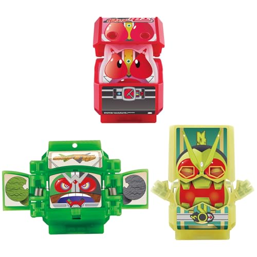 [バンダイ] 仮面ライダーガヴ DXレジェンドライダーゴチゾウセット01 送料無料