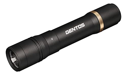 600ルーメン/充電式 RX-286Rブラック/直径30.1×150.4mm/RX-286R・Style:600ルーメン/充電式 RX-286R・パッケージ個数:1・サイズ:約直径30.1×150.4mm、本体重量:約162g・セット内容・付属品:本体、USBケーブル(50cm)、ストラップ、専用充電池(内蔵)・明るさ:Max/600ルーメン、High/430ルーメン、Mid/260ルーメン、Eco/60ルーメン、使用電池:専用充電池・実用点灯:Max/3時間、High/5時間、Mid/8時間、Eco/22時間・機能:2m落下耐久、耐塵・防滴仕様(IP64準拠)、最大照射距離:約182mスライドフォーカスコントロール搭載、スタイリッシュフラッシュライトシリーズ。USB充電式モデル 【フォーカスコントロール】 ヘッド部分を前後にスライドすることでスポットビームからワイドビームまで無段階に調節可能 【インスタントオフスイッチ】 点灯後、一定時間経過後にスイッチを押すと、どのモードからでも一回の操作で消灯できる 【チャージングインジケーター】 充電中の充電状態をお知らせ 4段階調光機能 耐塵・防滴仕様(IP64準拠)&2m落下耐久 グローブをしていても押しやすい、テールスイッチ