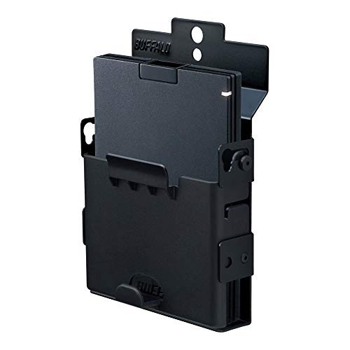 BUFFALO TVϿ�衦���ղ�ǽ ���եݡ����֥�SSD 960GB SSD-PGT960U3-BA ����̵��