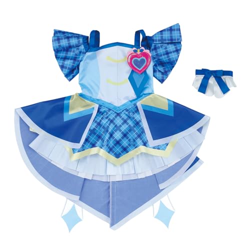 樂天商城 - [バンダイ(BANDAI)] キミとアイドルプリキュア♪ 変身プリチューム キュアウインク 送料無料