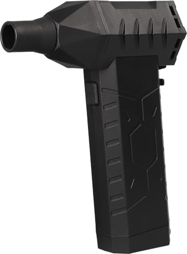 GENTOS(ジェントス) ブロワー 120000rpm 60m/s USB充電式 疾風 (はやて) 洗車 電動 エアダスター ミニジェ 送料無料