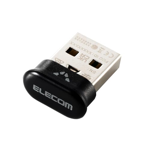 エレコム USBレシーバー ELECOM Bridge G1000 デバイス3台接続可能 IST PRO対応 ブラック M-GR10BK 送料無料