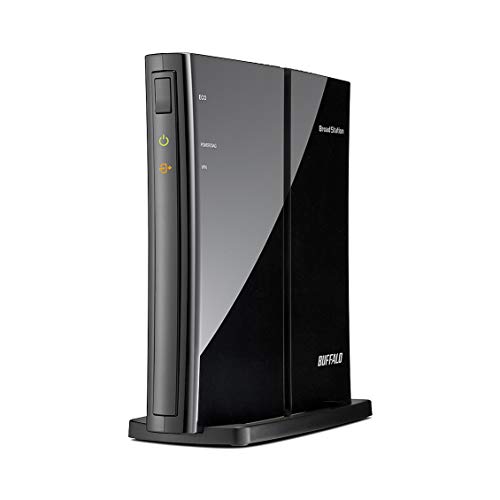 BUFFALO ブロードステーション リモートアクセス&Giga対応 有線LANルーター BHR-4GRV2 送料無料