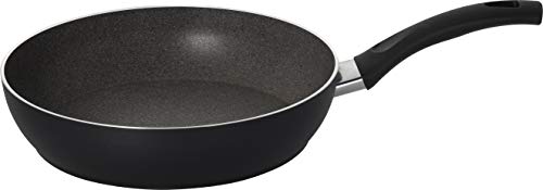 Ballarini バッラリーニ 「 パヴィア 深型フライパン 28cm イタリア製 」 炒め鍋 ガ ...