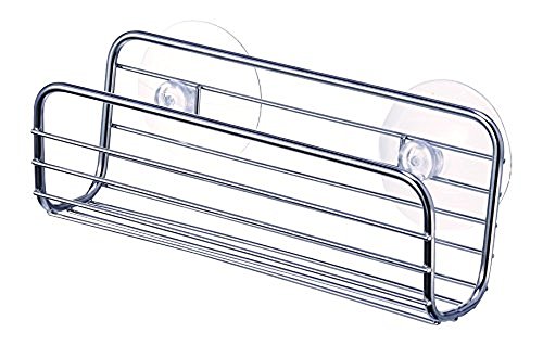 アスベル ステンレススポンジ入れ大 「Nポゼ」 2601 送料無料