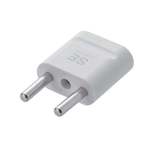 エレコム 海外用変換プラグ/SEタイプ 送料無料