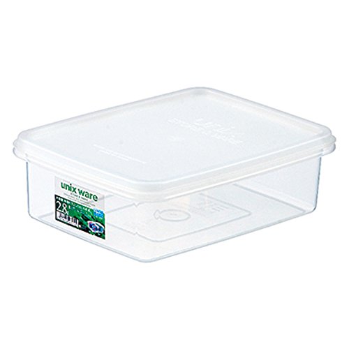 アスベル 保存容器 「Ag・ユニックス」 ナチュラル O-60 送料無料