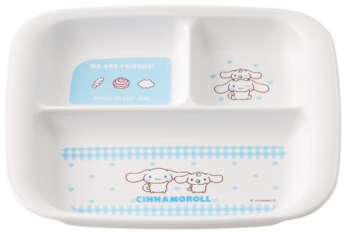 スケーター子供用抗菌ベビー食器ラン...