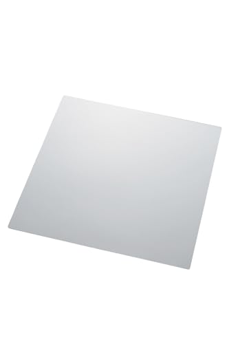 エレコム 冷蔵庫 マット 防水 防キズ ポリカーボネート 75cm×75cm×2mm Lサイズ 透明 HA-RML 送料無料