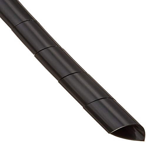 ケーブルチューブブラック/内径20mm/BST-20BK・Size:内径20mmColor:ブラックPatternName:単品・パッケージ個数:1・詳しくは「商品の仕様」「商品の説明」をご確認ください。・まとめて巻き付けるだけで、ケーブルをすっきり整理できます。・必要な長さにハサミで切ってご使用頂けます。・ケーブルの長さがバラバラでも、お好きな位置から取り出せます。・ケーブル径：20mm(内径)【 仕様 】 ■ 長さ：5.0m ■ カラー：ブラック ■ その他：材質:軟質ポリエチレン ■ ケーブル径：20mm(内径) 【 説明 】 ■ まとめて巻き付けるだけで、ケーブルをすっきり整理できます。 ■ 必要な長さにハサミで切ってご使用頂けます。 ■ ケーブルの長さがバラバラでも、お好きな位置から取り出せます。 【商品に関するお問い合わせ】 エレコム総合インフォメーションセンター TEL. 0570-084-465 FAX. 0570-050-012 受付時間 / 10：00~19：00　年中無休