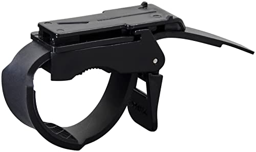 GENTOS(ジェントス) 純正 バイクライト用ブラケット BLBR-01 自転車 ライト (対応機種:BL-350MG/BL-350S 送料無料