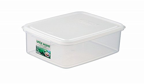アスベル 保存容器 「Ag・ユニックス」 ナチュラル O-90 送料無料