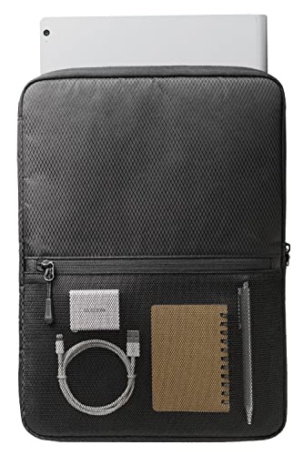 エレコム パソコンケース 15.6インチ ノートパソコン 小物収納 MacBook Air M2/M1 MacBook Pro M2/M 送料無料