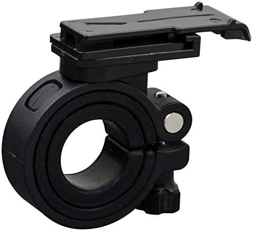 GENTOS(ジェントス) バイクライト AX-002MG用 ブラケット AXBR-01 自転車 ライト アクセサリー 送料無料