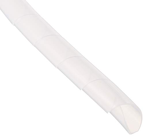 エレコム ゴチャゴチャなケーブルを整理するチューブ 内径12mm 長さ2.0m クリア BST-12CR 送料無料