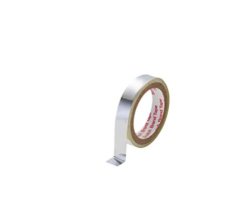 3M 導電性アルミ箔テープ No.AL-50BT 20mm幅x1.5m 送料無料...