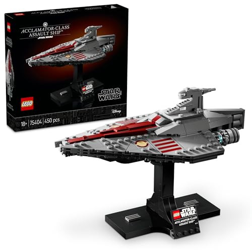 乐天商城 - レゴ(LEGO) スター・ウォーズ アクラメイター級アサルト・シップ(TM) おもちゃ 玩具 誕生日 プレゼント ブロック 父の日 男性 送料無料