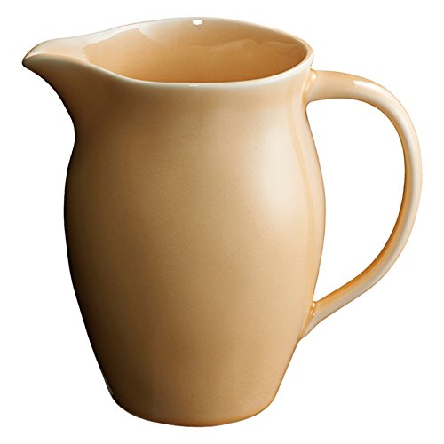 KINTO (キントー) アトリエ テテ ピッチャー オレンジ 1L 送料無料