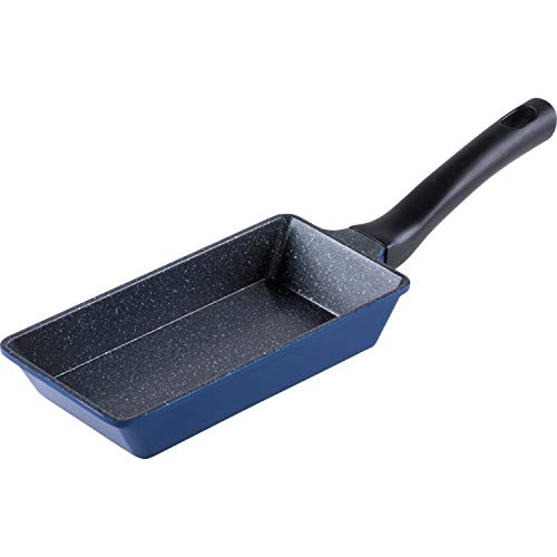 和平フレイズ お弁当 ミニ 小さい 玉子焼き 卵焼き 9×18cm ガス火専用 エッグパン フライパン PFOAフリー ふっ素樹脂加工 送料無料