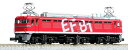 KATO Nゲージ EF81 95 レインボー塗装機 鉄道模型 電気機関車 3066-F 送料無料