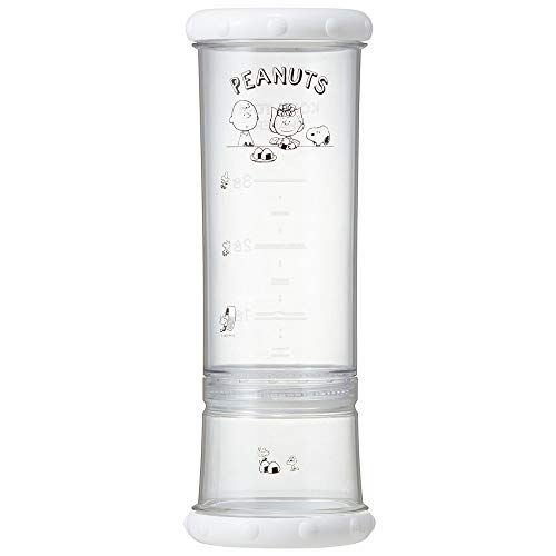 スケーター 米研ぎ シェーカー 米とぎ 日本製 スヌーピー ピーナッツ RWS1 送料無料