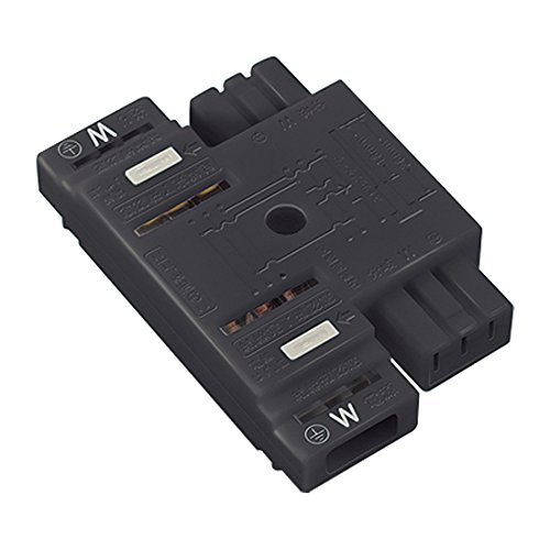 TOSHIBA(東芝) ジョイントボックス2分岐 DC8082 送料無料