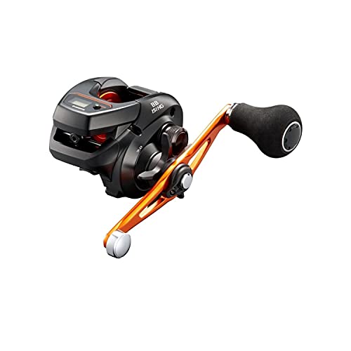 Rakuten - シマノ(SHIMANO) 両軸リール 21 バルケッタ BB 151HG メタルスッテ タイラバ ライトジギング 船汎用 送料無料