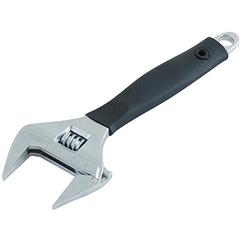 SK11(エスケー11) スーパーワイドモンキーレンチ 最大口幅 38mm SWM-38S 送料無料