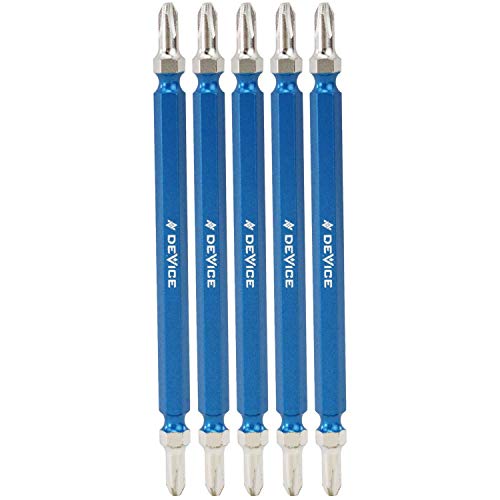 樂天商城 - SK11(エスケー11) DEVICE スレンダービット 110mm 5本組 DVC-2110-5 送料無料