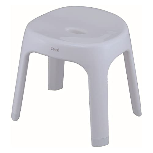 アスベル Emeal 風呂イス S30cm バス用品 Ag 抗菌 ブルー 送料無料