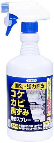 800g0/800g/311108・Size:800gPatternName:単品・パッケージ個数:1・コケや藻・カビ・黒ずみを強力除去します。・泡状なので、壁面でも有効成分がとどまって浸透します。・用途:コンクリート、レンガなどの外壁、塀...