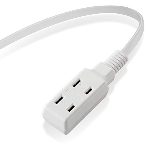 CD-R/Rw （Music） - エレコム 電源タップ モバイルタップ 3個口 1m ホワイト T-M310WH 送料無料