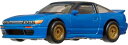ホットウィール(Hot Wheels) カーカルチャー モダン・クラシックス 日産 シルエイティ 乗り物おもちゃ ミニカー 3歳から ブ 送料無料