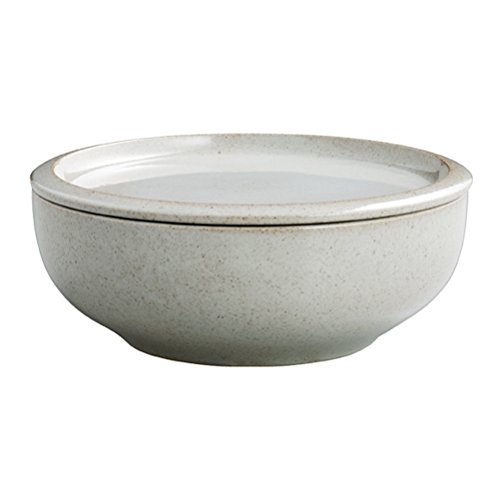 KINTO (キントー) 保存容器 CLK-153 ボウル&リッド 160x65mm アースグレー 29573 送料無料