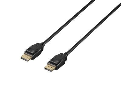 樂天商城 - BUFFALO ディスプレイケーブル DisplayPort 1m BDP10BK 送料無料