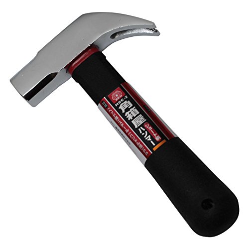 Pliers - SK11(エスケー11) 角箱屋 ショート柄ハンマー 約168mm HSE-2 送料無料