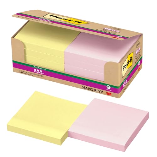 ポストイット 付箋 強粘着 ノート �