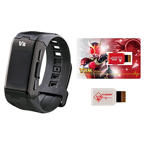 仮面ライダーセットブラック/ワンサイズ/LE・Style:仮面ライダーセットPatternName:単品・パッケージ個数:1・(C)石森プロ・東映　(C)BANDAI・自分の心拍数や歩数といった活動量によって、キャラクターを育成・進化ができ...