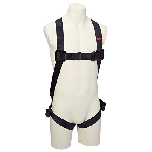 Aprons - [新規格適合] 3M フルハーネス Sサイズ プロテクタ 1161648N 送料無料