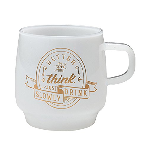 KINTO (キントー) SCS サインペイントマグ 340ml think 27677 送料無料