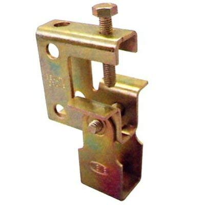 ツリカナグHB-1 ビューティークランプB BCB3 3/8 送料無料