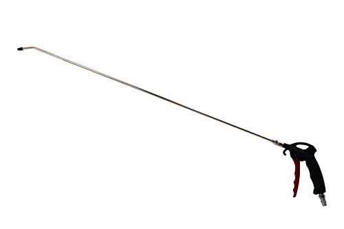 SK11(エスケー11) ロングノズルエアダスター 750mmノズル 無段階流量調整 SAD-N750 送料無料