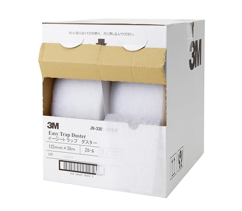 ���꡼����(3M) ���������ȥ�åץ������� 125x250mm 250��x2������/Ȣ E/TR 2RL ����̵��